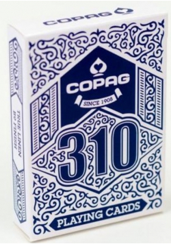Karty do gry COPAG 310