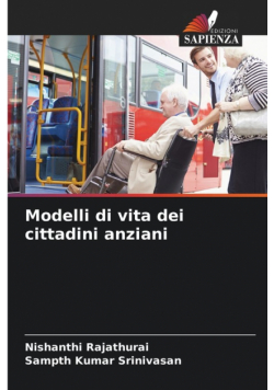 Modelli di vita dei cittadini anziani