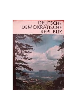Deutsche Demokratische Republik