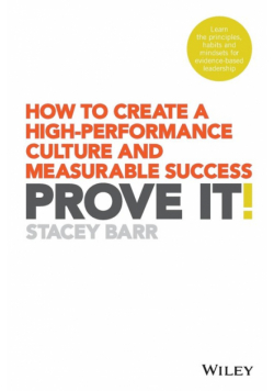 Prove It! P