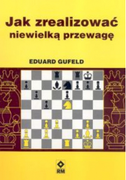 Jak zrealizować niewielką przewagę