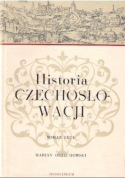 Historia Czechosłowacji