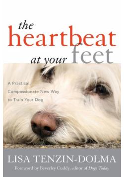The Heartbeat at Your Feet