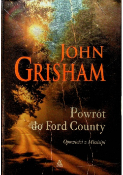 Powrót do Ford County