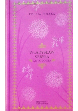 Sebyła Antologia
