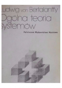 Ogólna teoria systemów