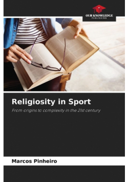Religiosity in Sport