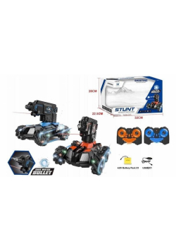 Samochód R/C MIX