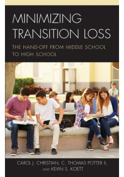 Minimizing Transition Loss
