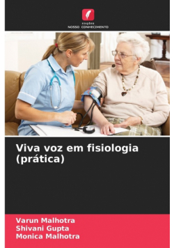 Viva voz em fisiologia (prática)