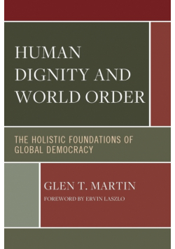 Human Dignity and World Order