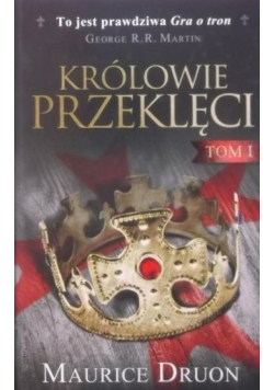 Królowie przeklęci, tom I, Nowa