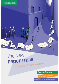 The New Paper Trails