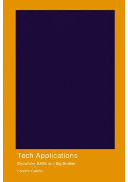 Tech Applications
