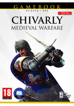 Gamebook Chivalry