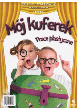 Mój kuferek. Prace plastyczne, Juka