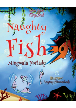 Naughty Fish