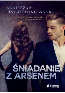 Śniadanie z Arsenem