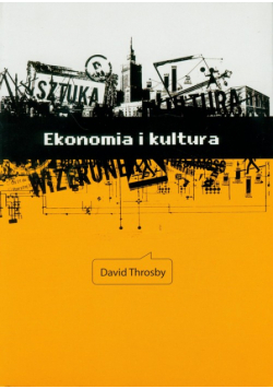Ekonomia i kultura