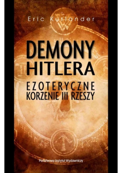 Demony Hitlera
