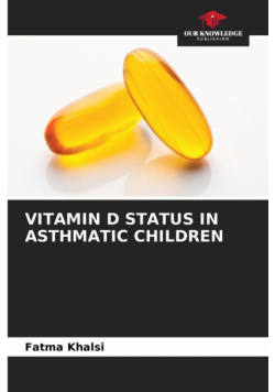 Vitamin D Status In Asthmatic Children