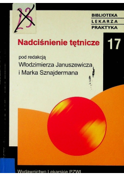 Nadciśnienie tętnicze 17