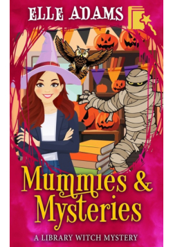 Mummies & Mysteries