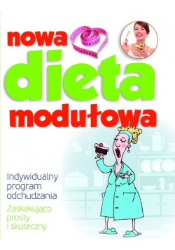 Nowa dieta modułowa