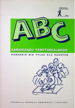 ABC samorządu terytorialnego