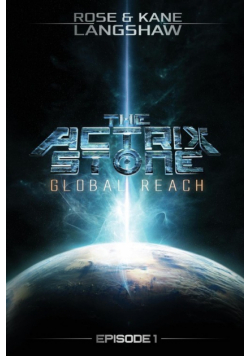 The Actrix Stone