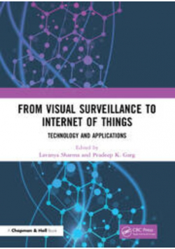 From Visual Surveillance to Internet of Things