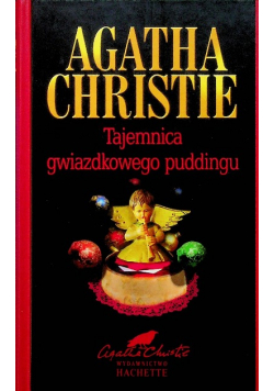 Kolekcja Hachette Tom 48 Tajemnica gwiazdkowego puddingu