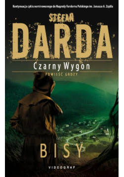 Czarny Wygon. Bisy