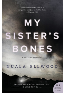 My Sister's Bones