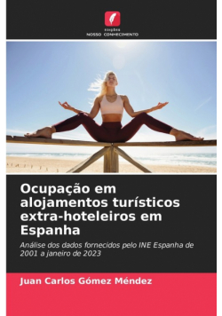 Ocupação em alojamentos turísticos extra-hoteleiros em Espanha