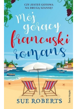 Mój gorący francuski romans Wydanie kieszonkowe
