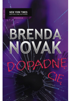 Dopadnę cię
