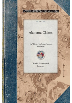Alabama Claims