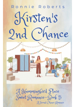 Kirsten's 2nd Chance