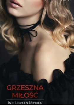 Grzeszna miłość Wydanie kieszonkowe