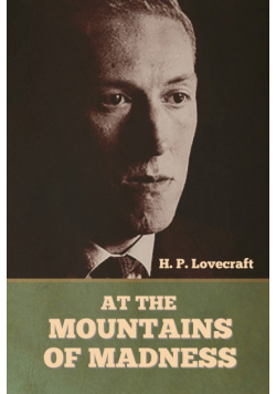 At the Mountains of Madness