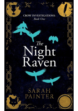 The Night Raven