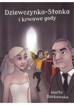Dziewczynka Stonka i krwawe gody  Część 2