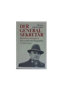 Der general sekretar