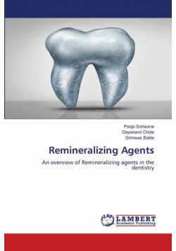 Remineralizing Agents