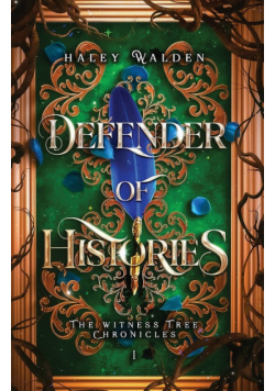 Defender of Histories