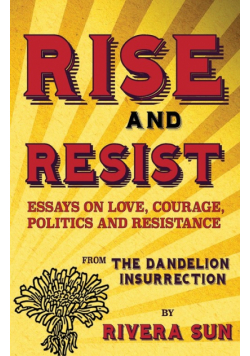 Rise and Resist