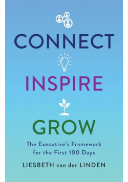 Connect, Inspire, Grow