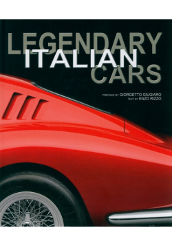 Legendary Italian Cars