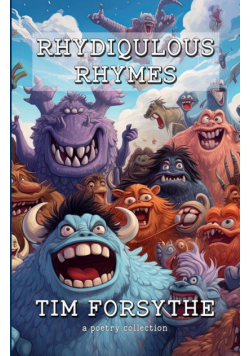 Rhydiqulous Rhymes